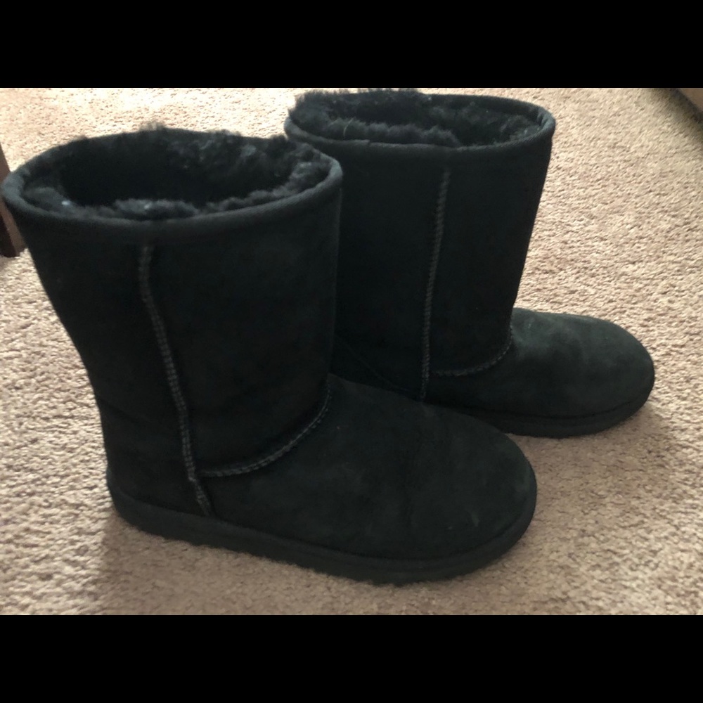 Women’s ugg boots size 6